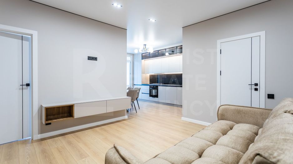 Vânzare, apartament, 2 camere, strada Nicolae Milescu Spătaru, Ciocana - Poză 8