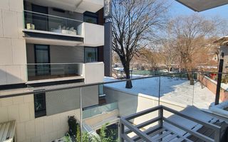 Apartament superb 3 camere in One Charles de Gaulle - Zona Primaverii - Poză 4