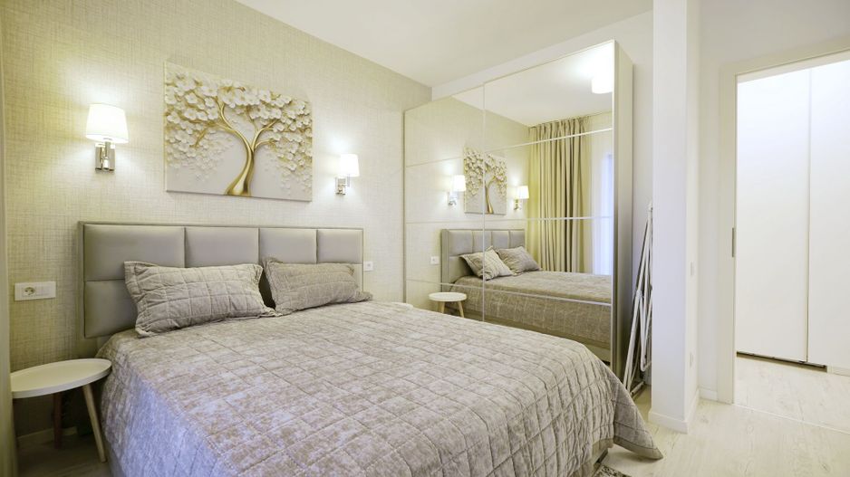 apartament de lux,13 Septembrie,Ela Cotroceni - Poză 17