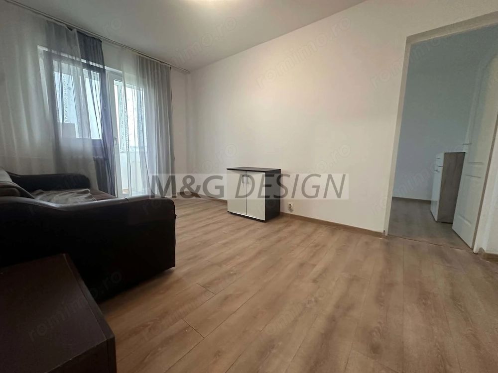 2 camere Sagului etaj 3 bloc izolat - Poză 3