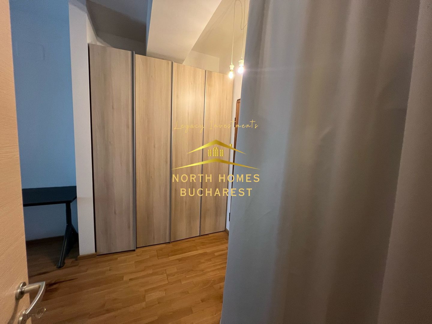 Apartament  2 camere-Aron Cotruş- HERASTRU - Poză 11
