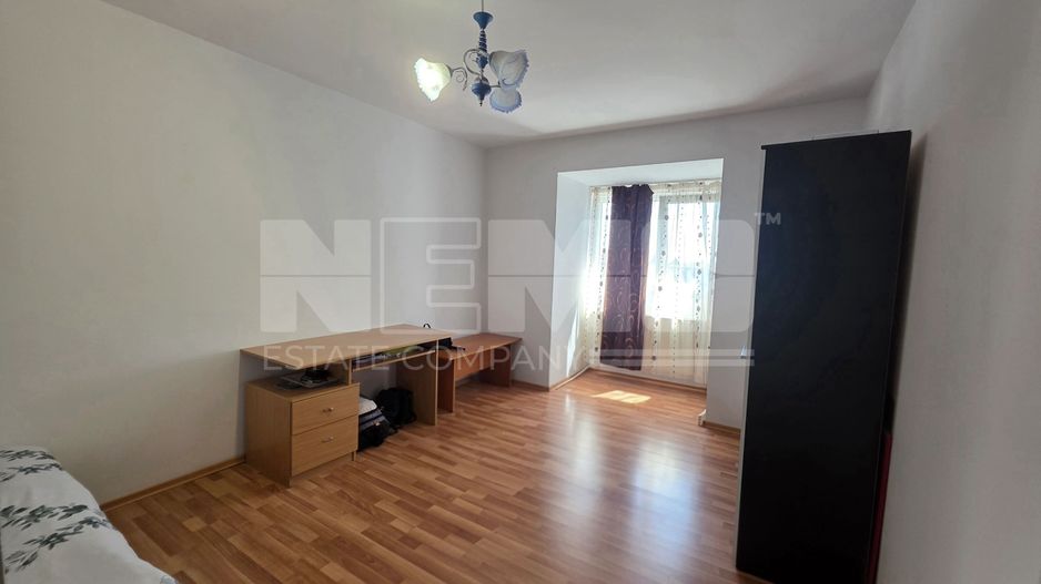 APARTAMENT 2 CAMERE DE ÎNCHIRIAT | MOBILAT ȘI UTILAT | ZAMCA / SUCEAVA - Poză 3