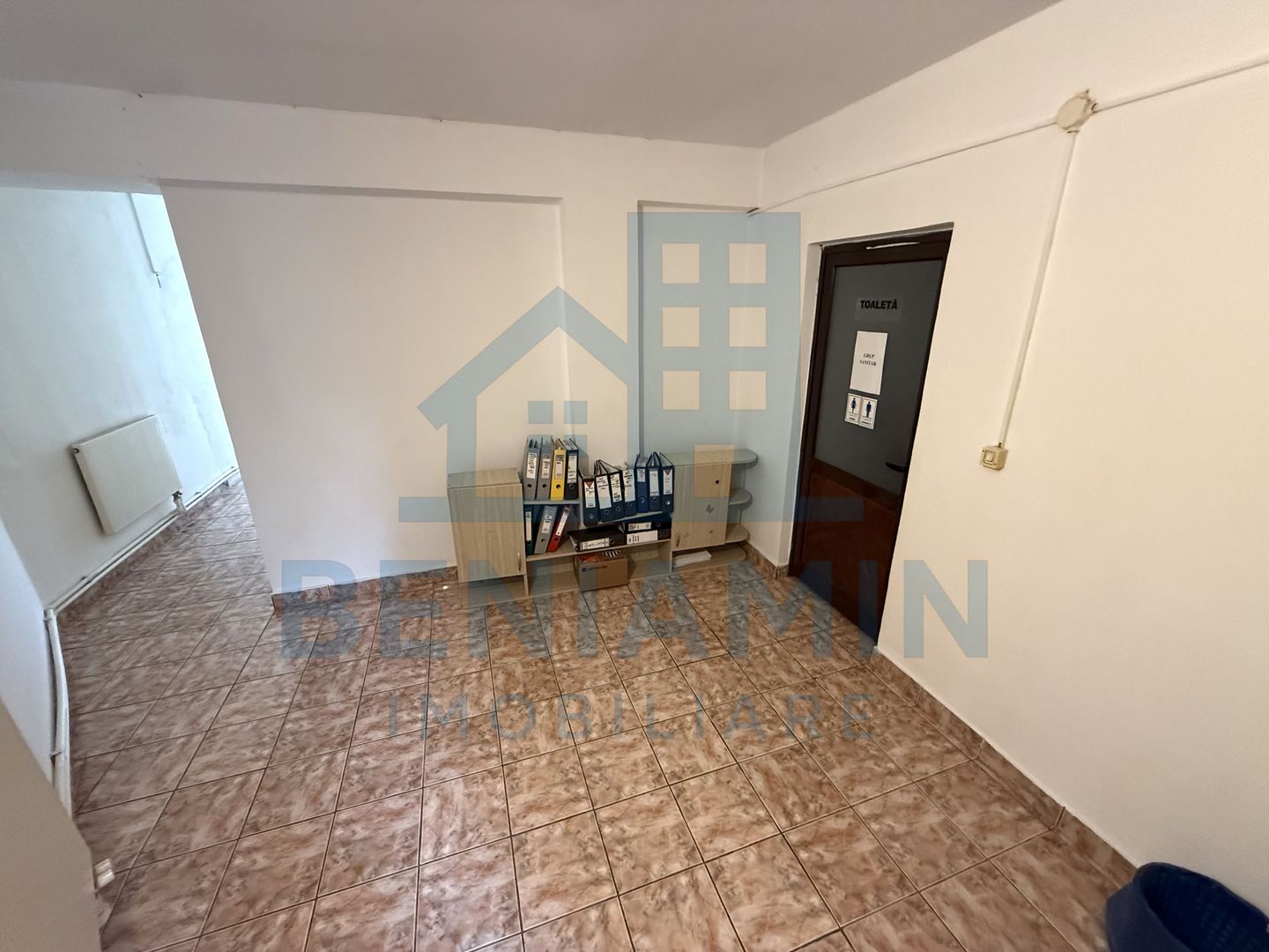 Spatiu comercial P+1 - 200mp - vad - pretabilitate mare - Lapus - Poză 9