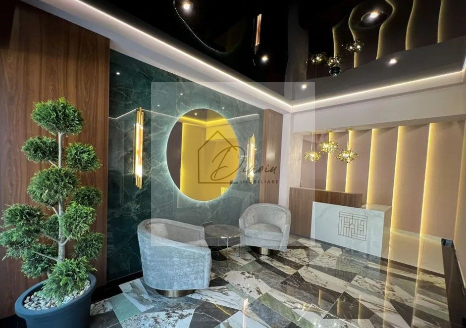 Apartament 2 camere First Estates -Plaza Pipera I taxare inversa - Poză 14