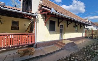 Casa de vanzare | 100 mp | 1048 mp teren | Ciugud - Poză 1