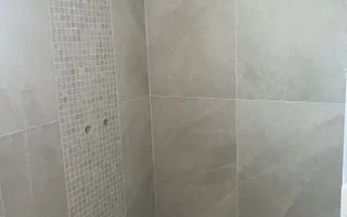 Jumătate de duplex premium, 120 mp utili, teren 256 mp, garaj și 3 dor - Poză 15