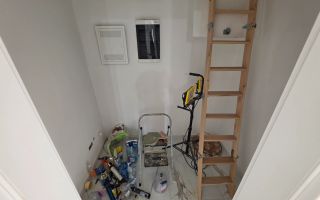 Casă individuală de vânzare în zona Micești - Alba Iulia, 4 camere - Poză 11