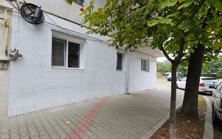 Apartament 2 camere, PARTER, renovat NOU, zona GARĂ; - Poză 12