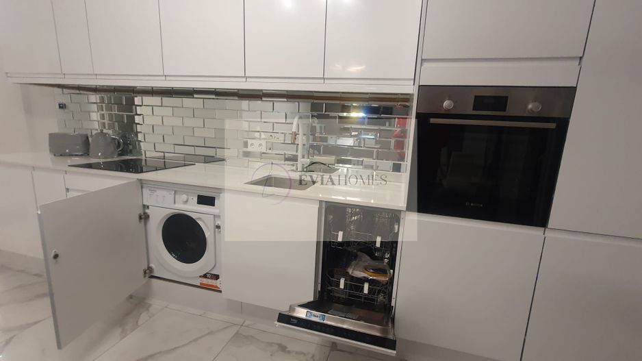 2 camere/Parcare Subterană/Cartier Europa - Poză 4