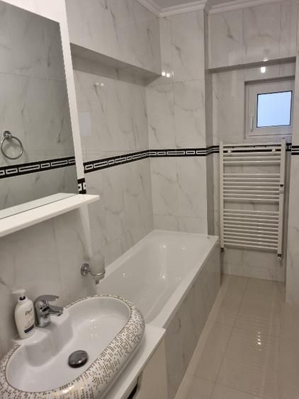 OFERTA RARA:  Vanzare Apartament 3 Camere Metrou Unirii, Vedere Fantana Mare - Poză 7