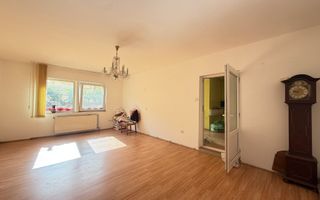 Casa de vanzare cu teren de 800 mp, cartier Gheorgheni - Poză 12
