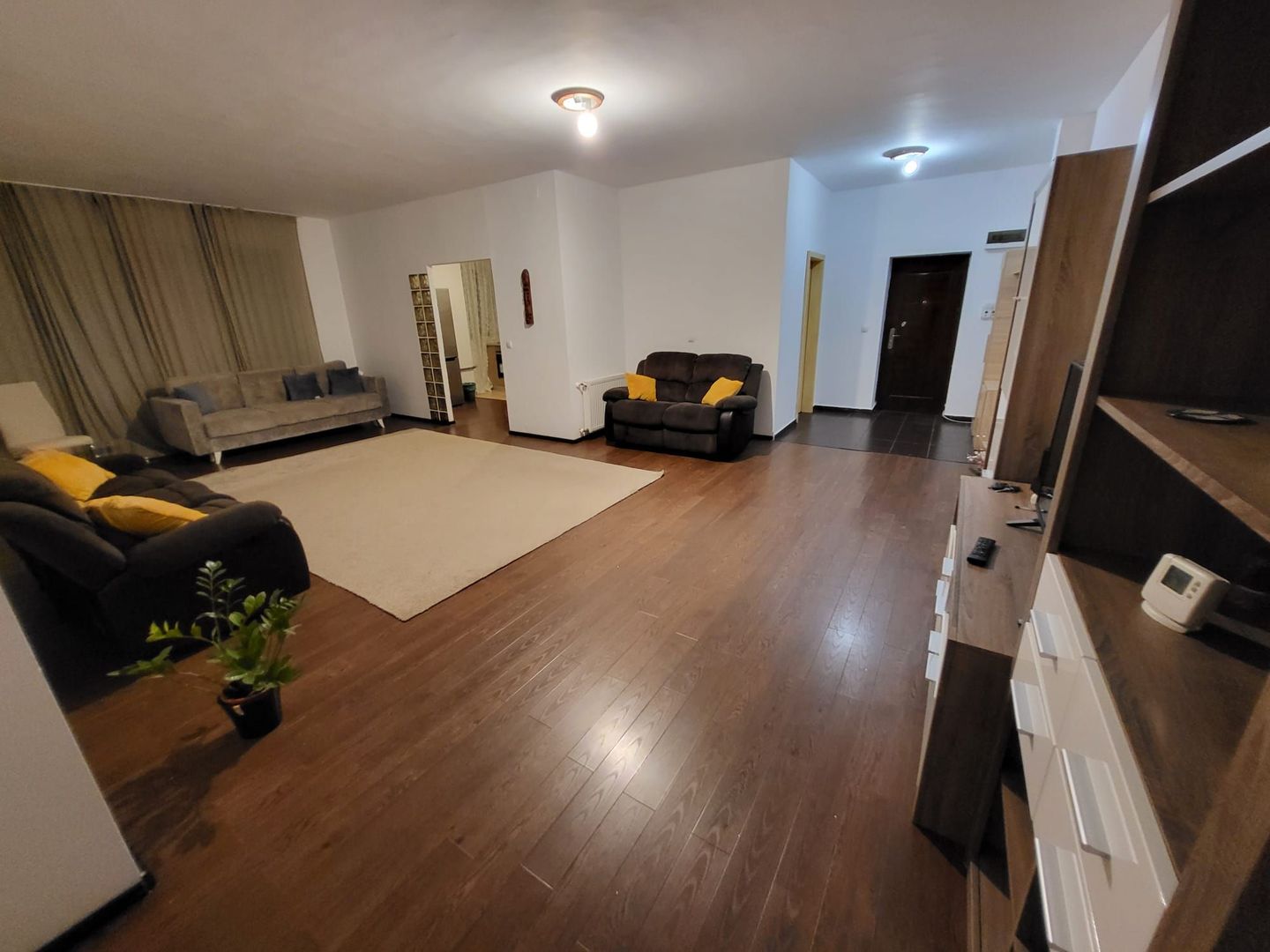 Apartament 3camere 2008 -Straulesti -sector1 -10 minute de mers metrou - Poză 2