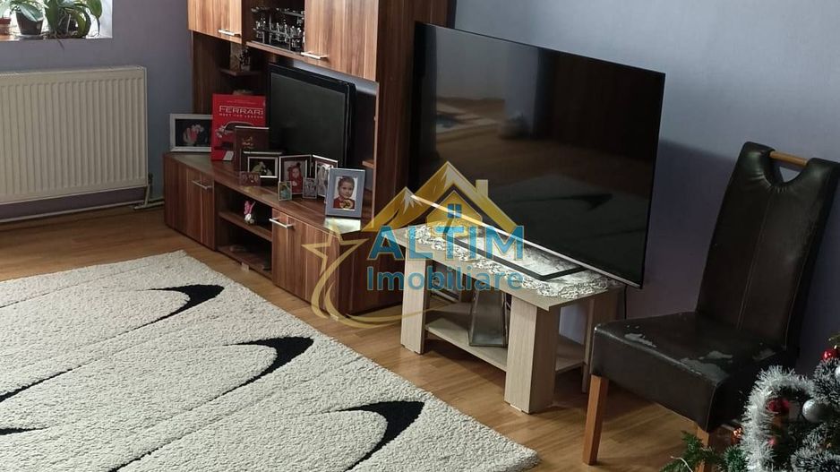 Apartament 2 camere decomandat, cartier Astra - Poză 2