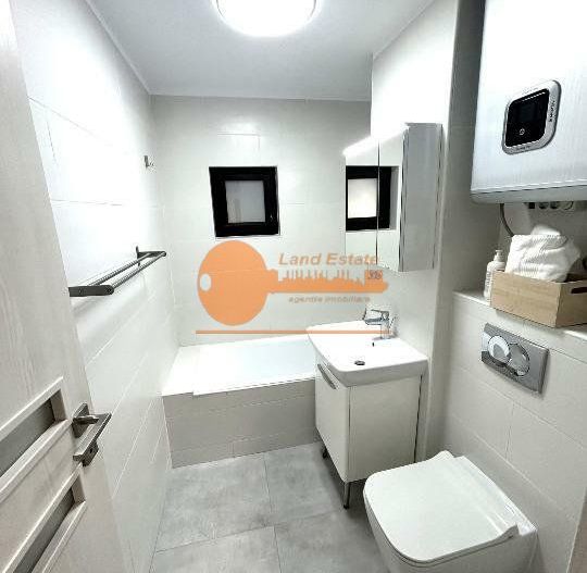 4 camere Aviatiei ( renovat-metrou 200 m ) - Poză 11