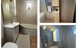 Apartament 3 Camere | Mobilat | Loc de Parcare | Turnișor - Poză 8