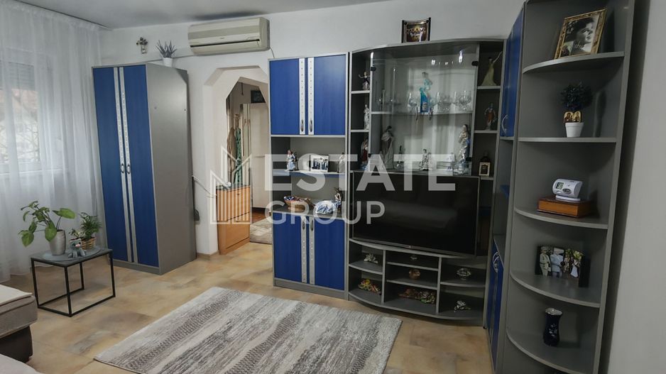 Apartament 2 camere, Judetean, complet mobilat si utilat - Poză 1