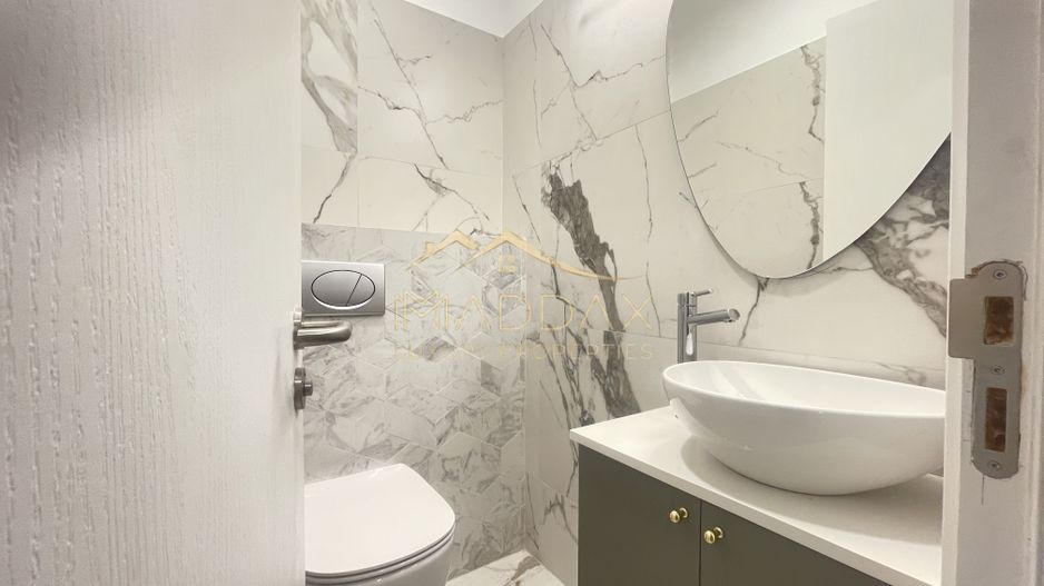 Spatiu de birouri/Showroom PREMIUM **183mp**Parcare // Tei/Barbu Vacarescu - Poză 17