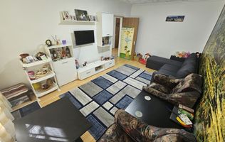 APARTAMENT SPATIOS | TEI | UTCB