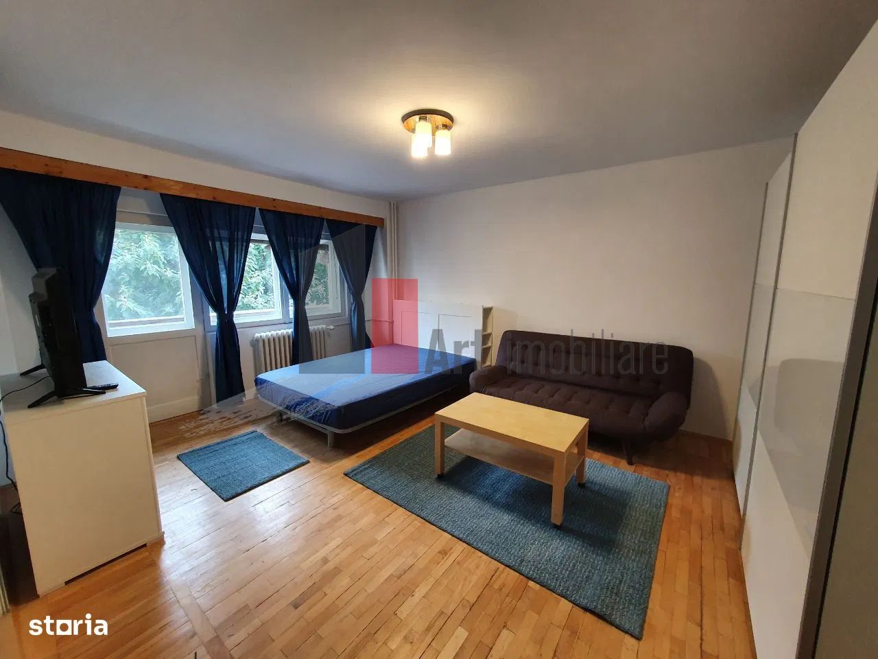 Garsoniera Decebal - Piata Muncii - Poză 2