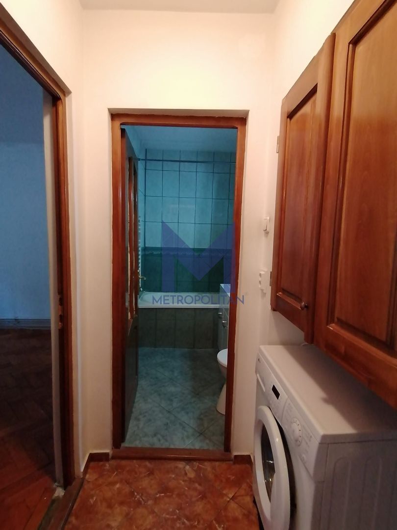 [0% comision] Gheorgheni, 2 camere etaj 1, Interservisan - Poză 16