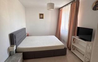 2 camere| 5 min de mers pe jos Iulius Mall| etaj 8| lift