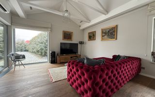 Vila de vacanta superbă Cornu (COMISION ZERO) - Poză 26