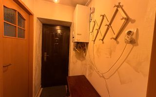 2 Camere Ultracentral | Zona Ferdinand | Modern | Curte comună - Poză 19