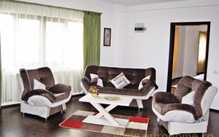 Centru, apartament cu 3 camere, 92mp utili, mobilat si utilat 170000 euro - Poză 1