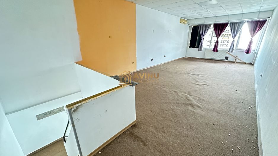 Spațiu Comercial de Vânzare | 80mp | Bd. Timișoara | 0% COMISION - Poză 4