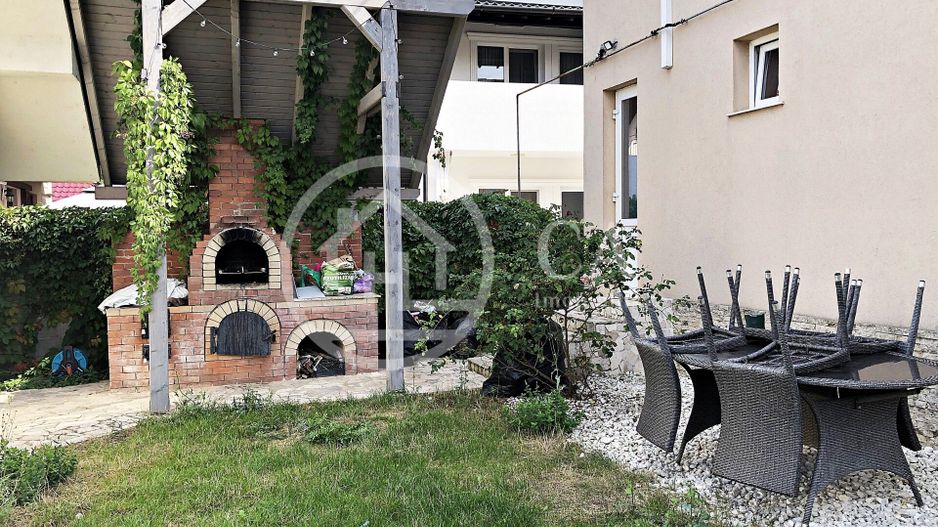 Casa cu 5 camere de inchiriat in cartierul Tineretului, Oradea - Poză 18