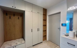 Apartament Nou 2 Camere | Avanera | Parcare Subterană | 60 MP - Poză 7