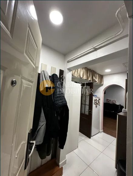 3 Camere Renovat - Etaj 2 - Zona Alexandru Cel Bun - Poză 8