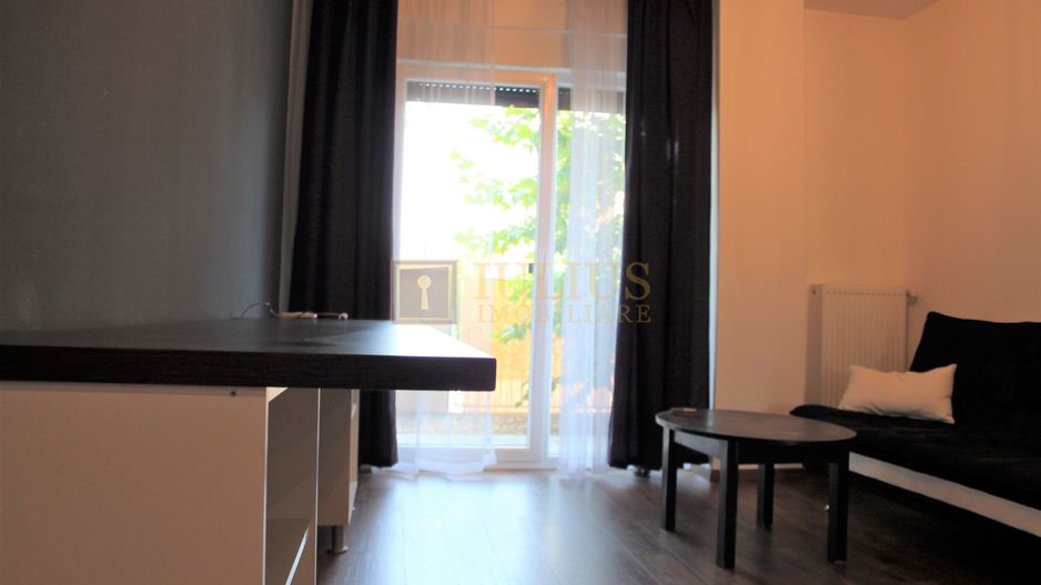 Apartament cu terasa la parter in complex, deosebit, zona linistita. - Poză 6