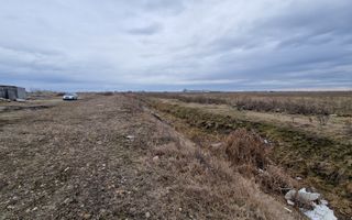 Vânzare Teren Agricol Sanandrei-Industrial Extravilan - Poză 3