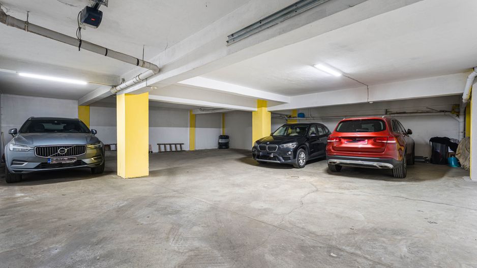 Apartament cu 2 locuri de parcare incluse | Curte proprie | Lacul Tei - Poză 21