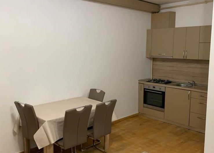 Apartament 2 camere bloc nou cu loc de parcare DUMBRAVITA - Poză 7