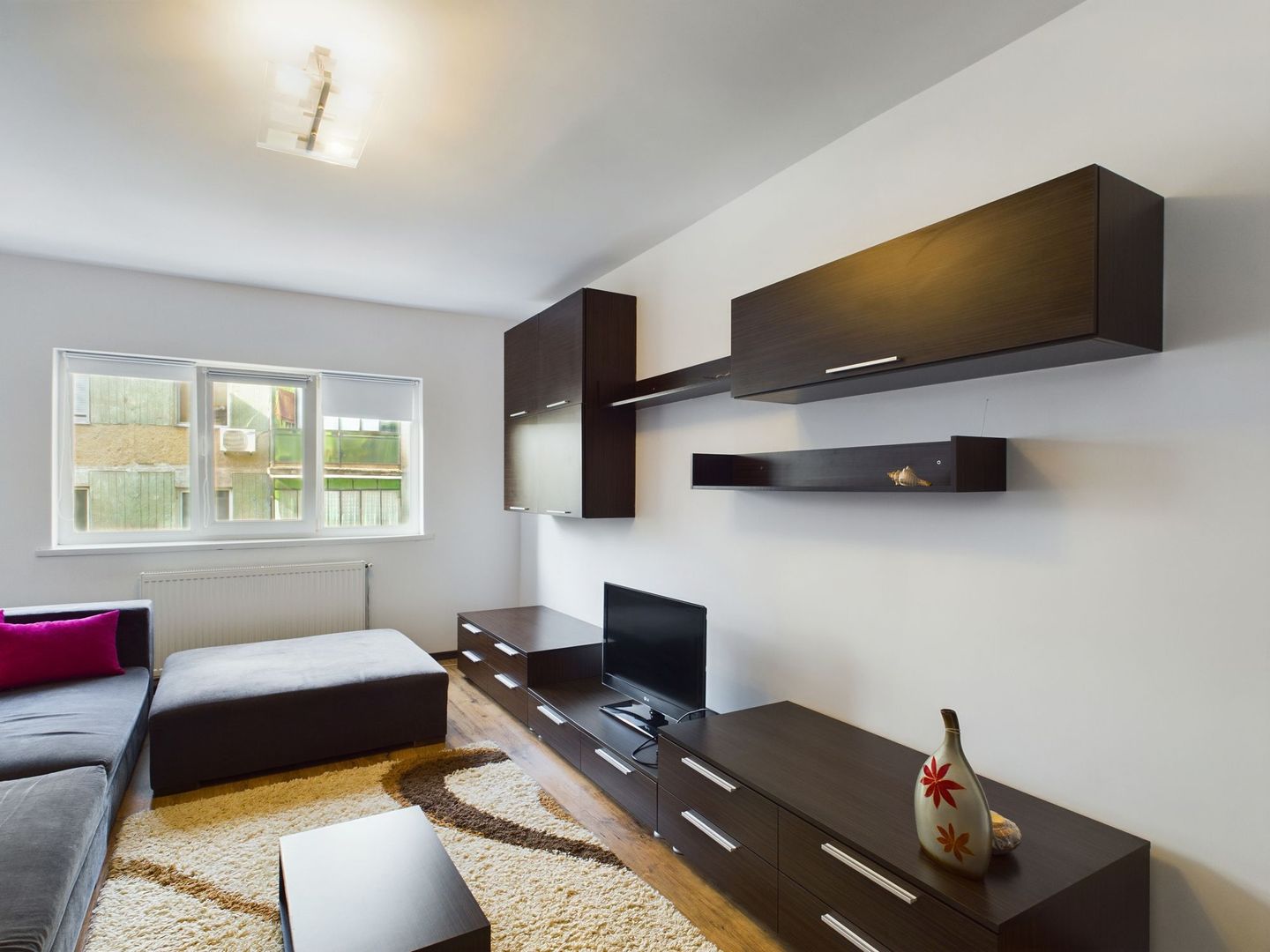 Apartament 2 camere mobilat si utilat - Poză 4