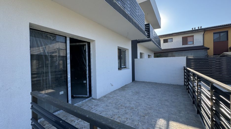 Vila PREMIUM, Otopeni, zona linistita, proiect DEOSEBIT - Poză 4