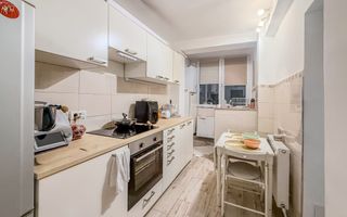 Apartament 2 camere | Etaj 2 | La cheie | Zona centrala - Poză 6