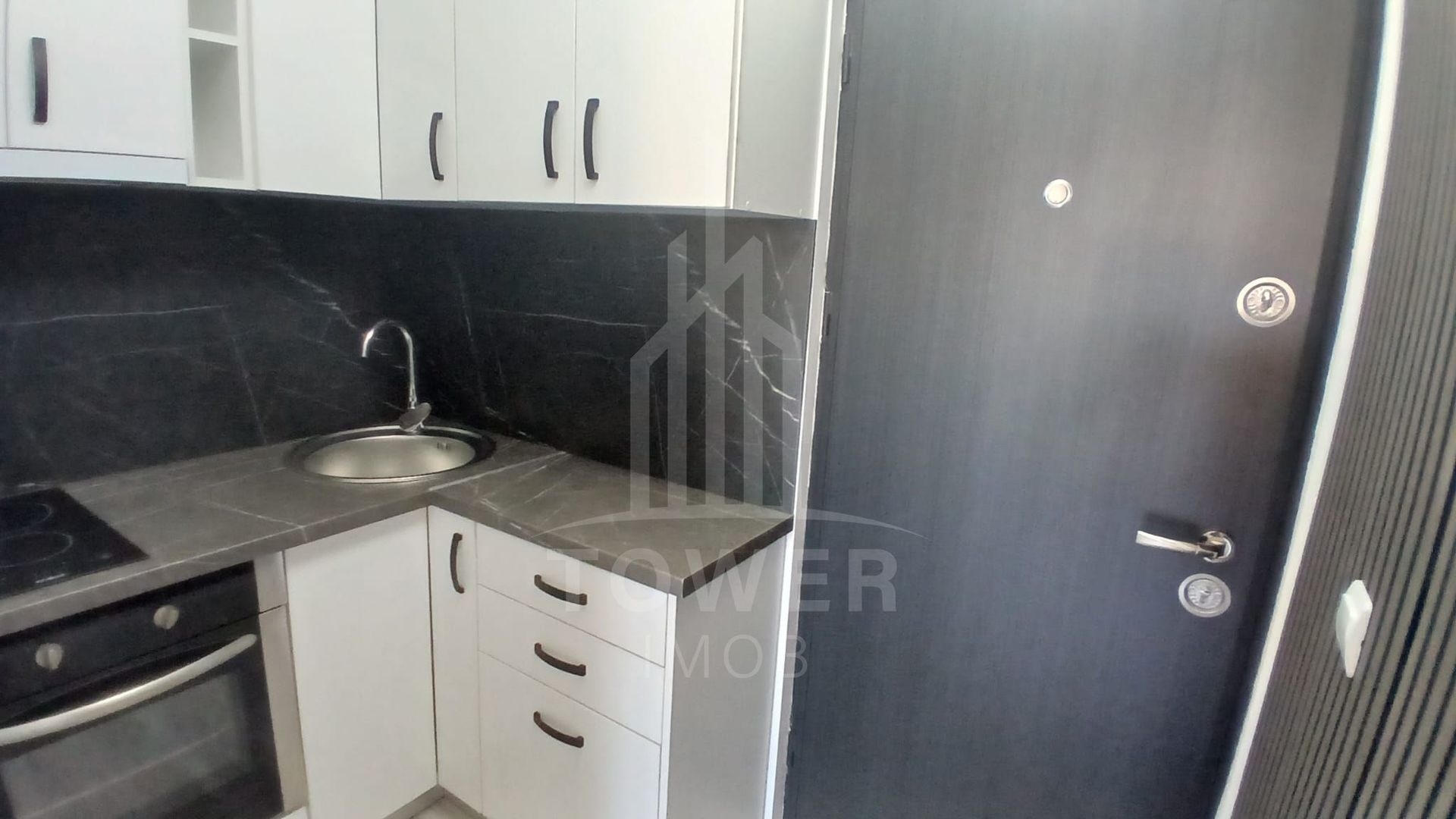 Garsoniera 22mp | zona Terezian - Poză 6