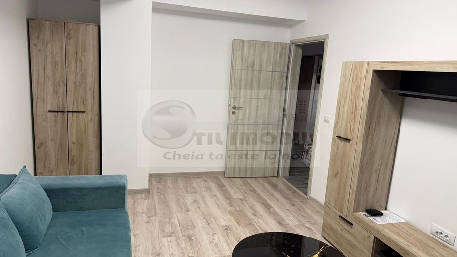 APARTAMENT 2 CAM DEC CAPAT CUG MOBILAT SI UTILAT LIBER - Poză 7