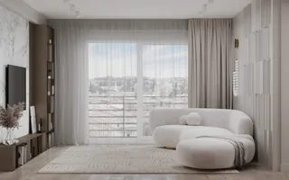 Vânzare, Apartament Premium cu 3 camere, București - Poză 11