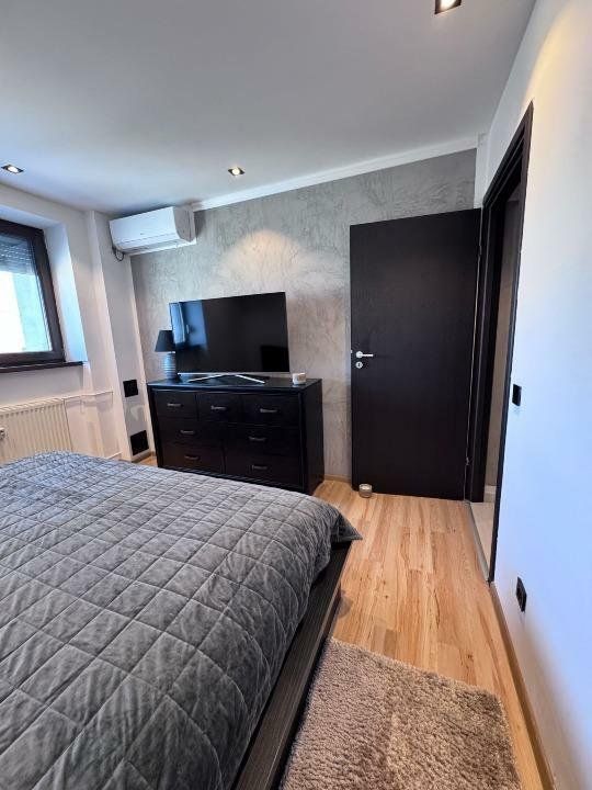 Apartament 3 camere +LOC DE PARCARE - Poză 6