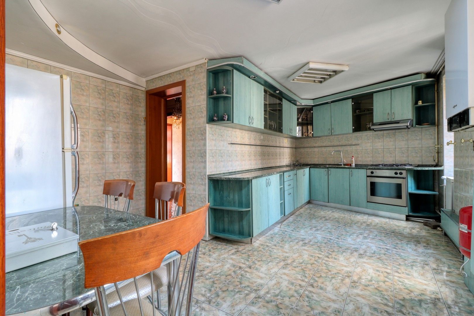Oportunitate rară | Apartament 7 camere | 250 mp | Zona Dacia – - Poză 19
