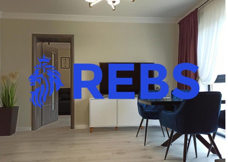 Apartament modern 3 camere | Tractorul - Poză 6