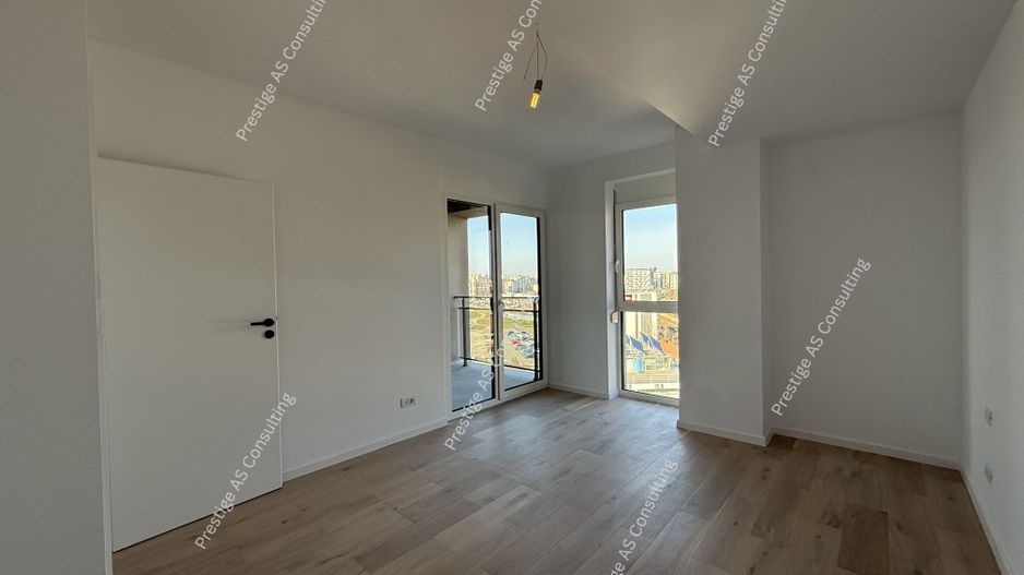 Apartament nou | Nord One Brediceanu | Prima inchiriere | Ultracentral - Poză 10