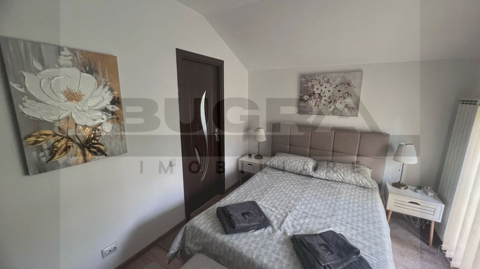 Apartament de 3 camere, 72mp, parcare, zona strazii Observatorului - Poză 2