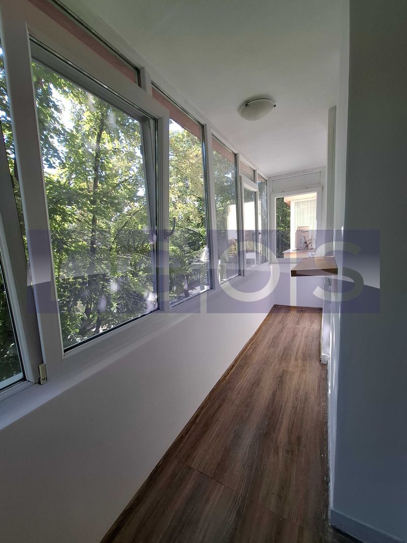 VANZARE 3 CAMERE | DECOMANDAT | ZONA ALEEA CIRCULUI - Poză 10