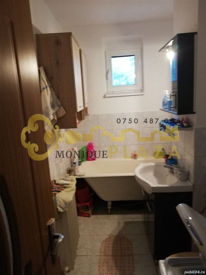 4 camere | Certificat energetic | Balcon | Panoramic view | - Poză 6