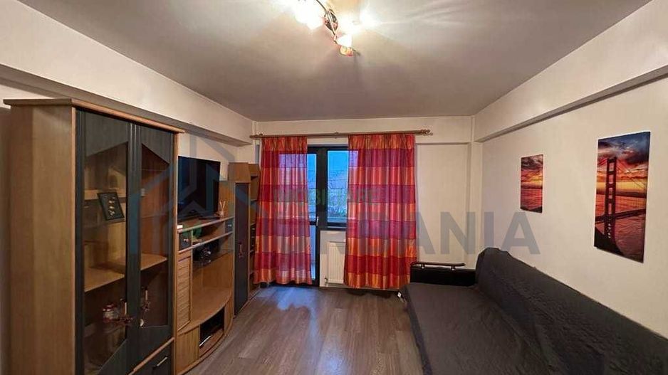 Apartament 1 cameră, 37 mp, etaj 1, bloc 2020, cartier Vișan, Iași - Poză 1